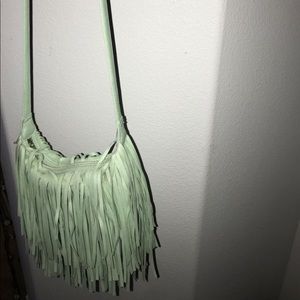 cross body bag